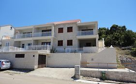 Apartments Aferdita